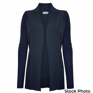 NWT Cielo Navy Blue Women's Cardigan Medium